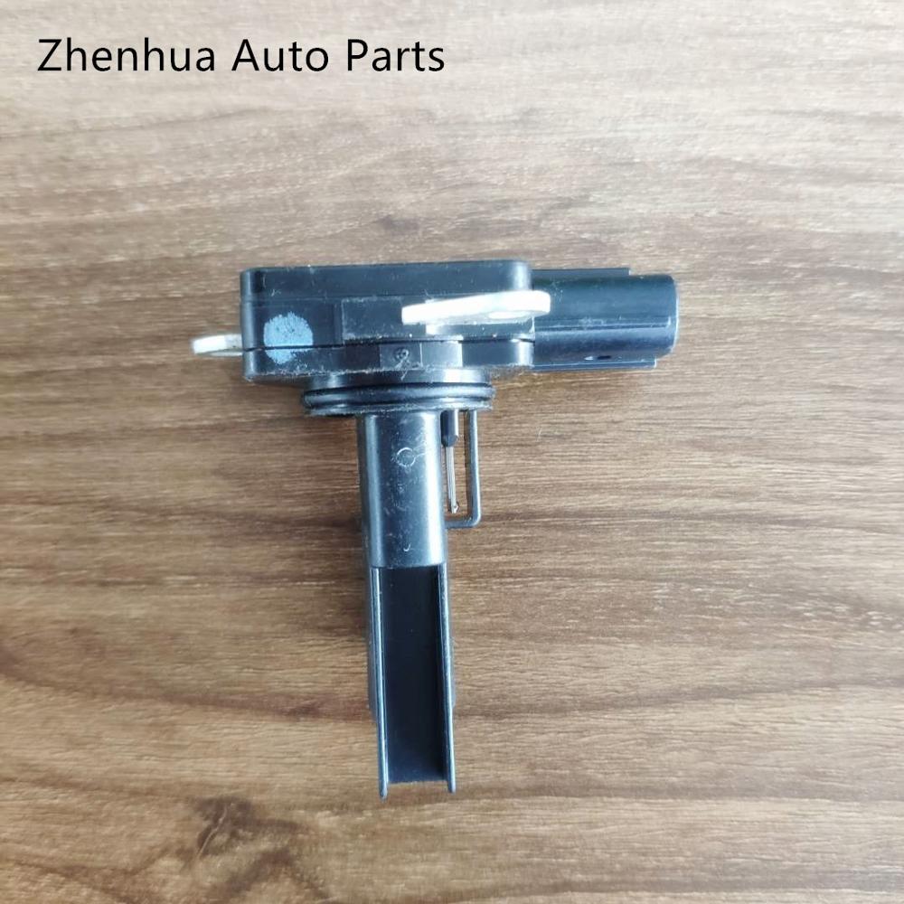 1 Stuk Echt Luchtmassameter 31321906 Voor Vo-Lvo Auto Accessoires Snelle Levering Goede Service