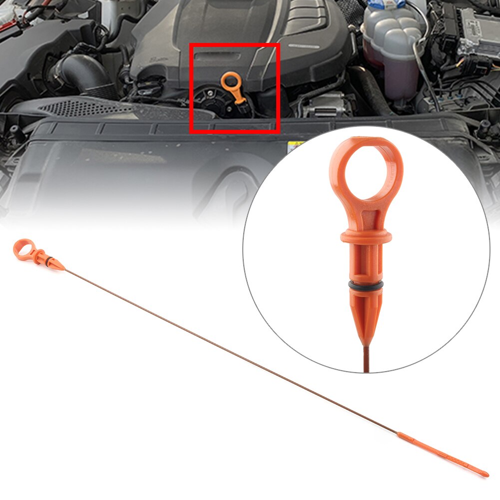 Bilmotor oljenivå peilepinne 1174 g 9 til peugeot 2.0 hdi oljepeilepinne 308 3008 508 5008 rcz ekspert 3