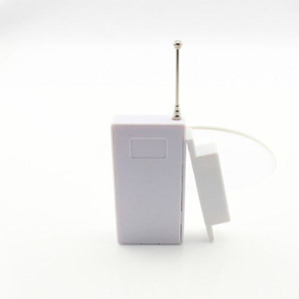 Universele 433 mhz gsm draadloze magnetische contactsensor voor raam- en deurintercomsystemen voor thuis- en kantoorbeveiliging, accessoires
