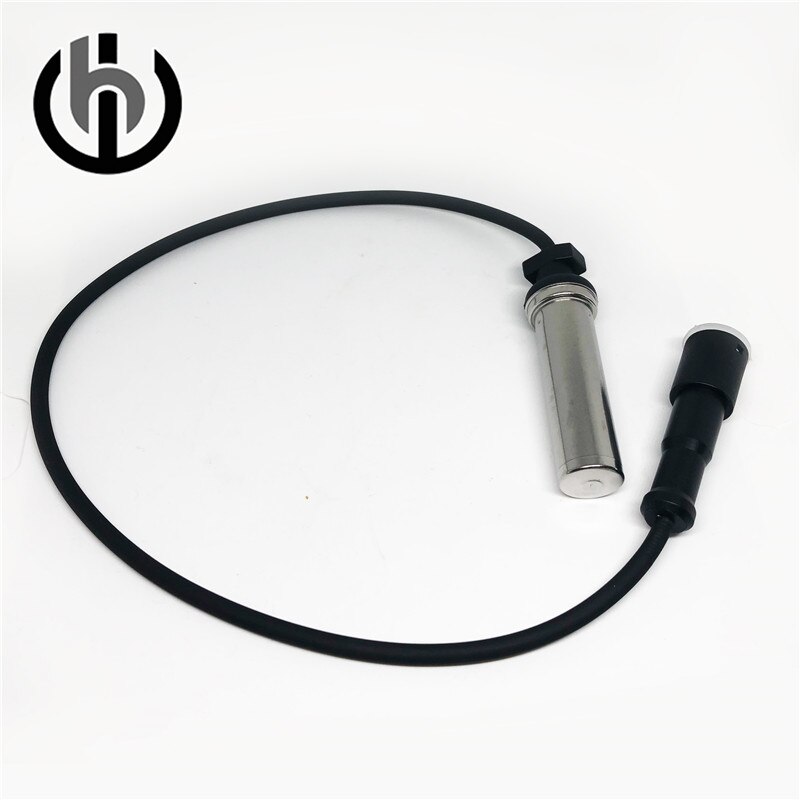 Camión Sensor de velocidad ABS 4410329050, 5021170124 para WABCO DAF VOLVO hombre RENAULT 4410329632, 0233170700, 1506004, 1506007