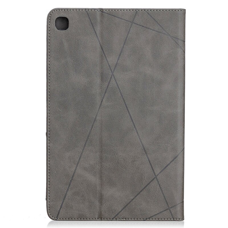 Case For Samsung Galaxy S6 Lite 10.4" SM-P610 SM-P615 Luxury Leather Stand Tablet Funda For Galaxy Tab S6 Lite Case P610 P615