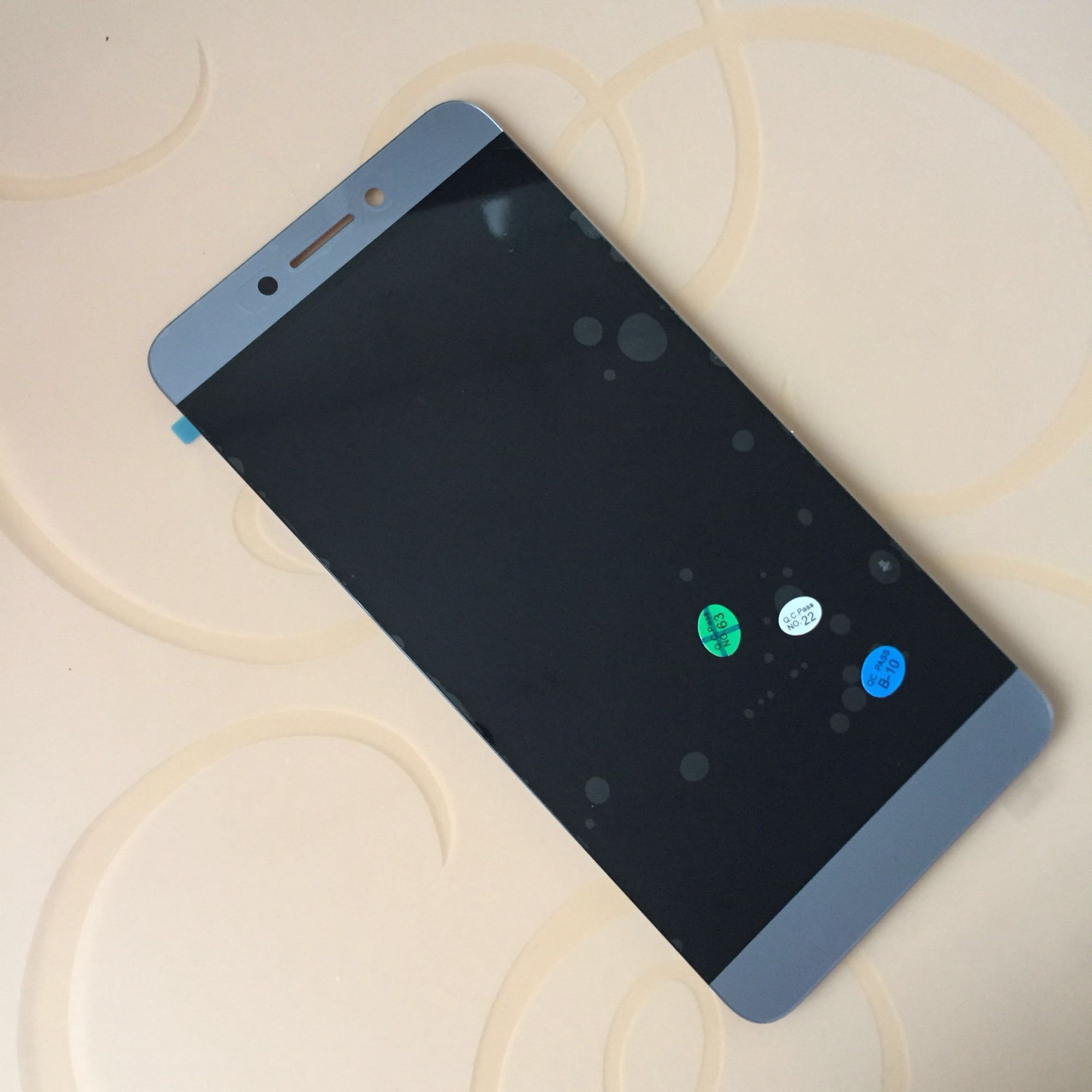 Für letv leeco le max 2 x820 x823 x829 x821 x822 touchscreen-digitizer-sensorpanel + lcd-display-monitor-bildschirm-panel-baugruppe