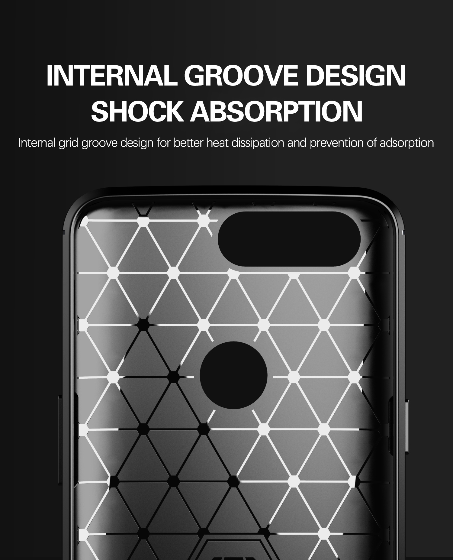Funda de silicona para Oneplus 6 7 8 9 Pro 6T 7T 8T 9R, Protector de silicona suave de fibra de carbono a prueba de golpes para Oneplus Nord N10 100