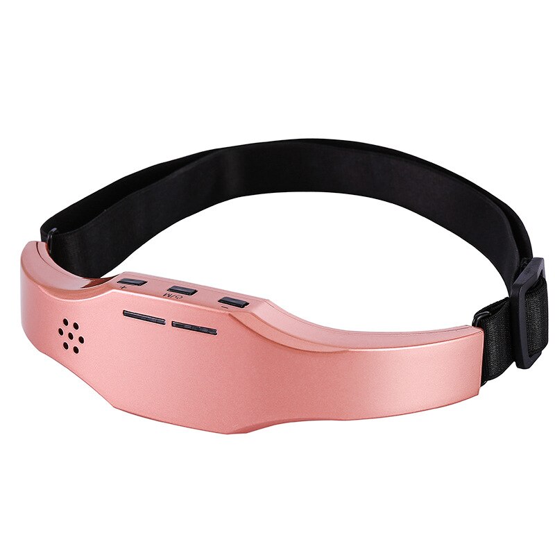 Electric Head Massager Intelligent Sleep Aid Headache Migraine Relief Insomnia Release Therapy Machine Relax Health Care Massage