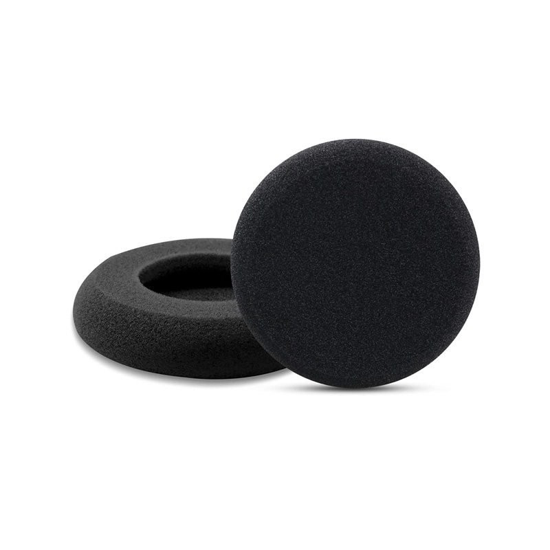 Originele whatplus retro iii  r3 draadloze bluetooth-koptelefoon, in-ear koptelefoon, hifi draadloze opvouwbare koptelefoon met ruisonderdrukking: Zwart