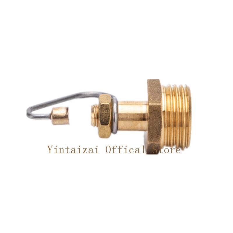 1/2 "brechung Beschlagen Sprinkler Micro Sprinkler Kopf Gartenarbeit Lieferungen Landwirtschaft Zerstäubung Spray Rasen Sprinkler