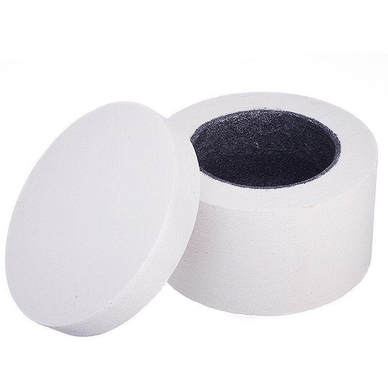 Small Ceramic Fibre Microwave Kiln DIY Jewelry Pendant Kiln For Glass Fusing Arts Crafts Ceramic Making Supplies