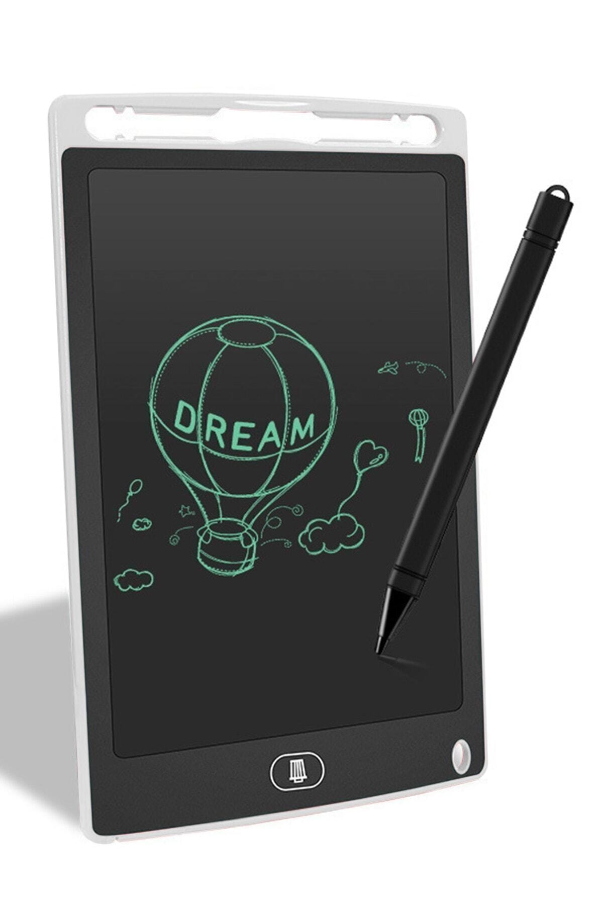 Graphic Writing Drawing Tablet LCD 8.5 Inc Screen + Computer Liner drawing board copy pad artist light box table tracking drawing