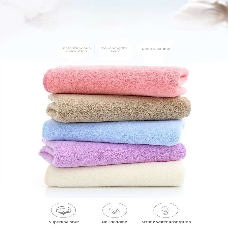 140*70cm Strong Absorbing Water Bath Super-sized Microfiber Soft Breathable Dog Towels For Golden Dogs Pet Towel Accessories