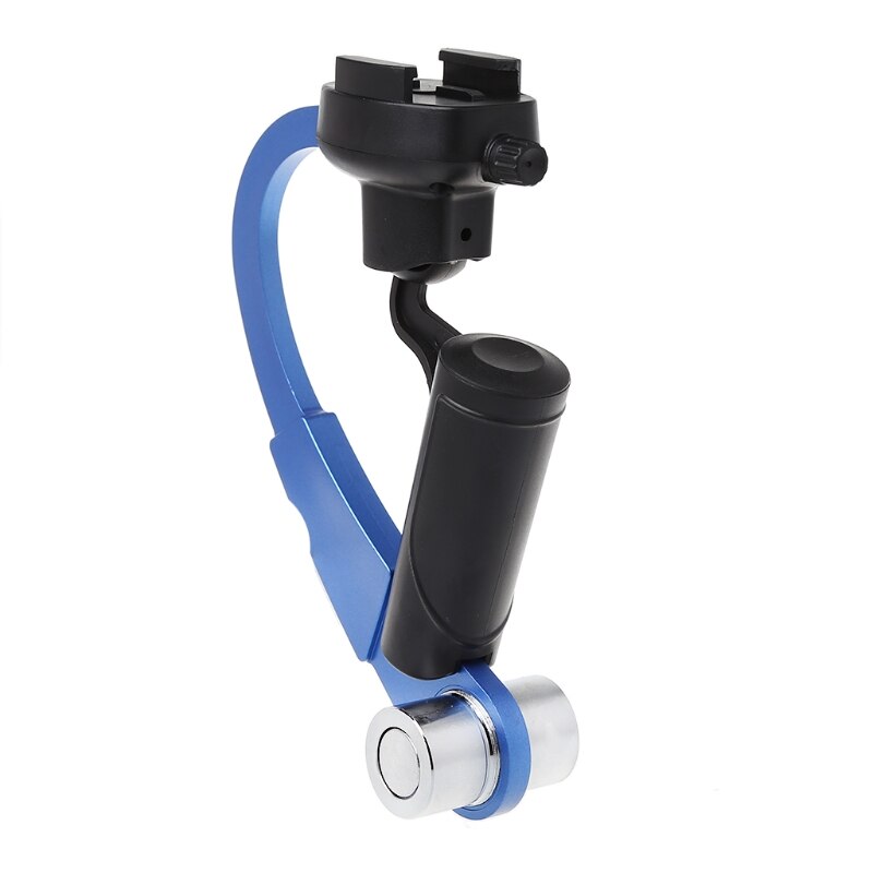 Mini Handheld Camera Stabilizer Video Steadicam Gimbal For Hero 3+ 4
