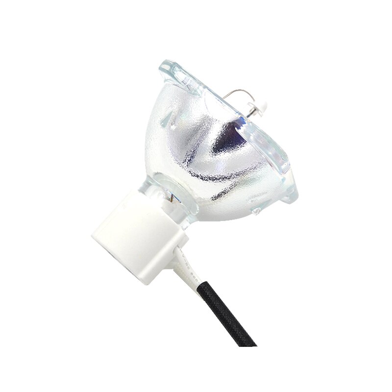 Utbytesbar glödlampa shp 136 för vivitek  d508 / d509 / d510 / d511 / d512 / d513w / d535