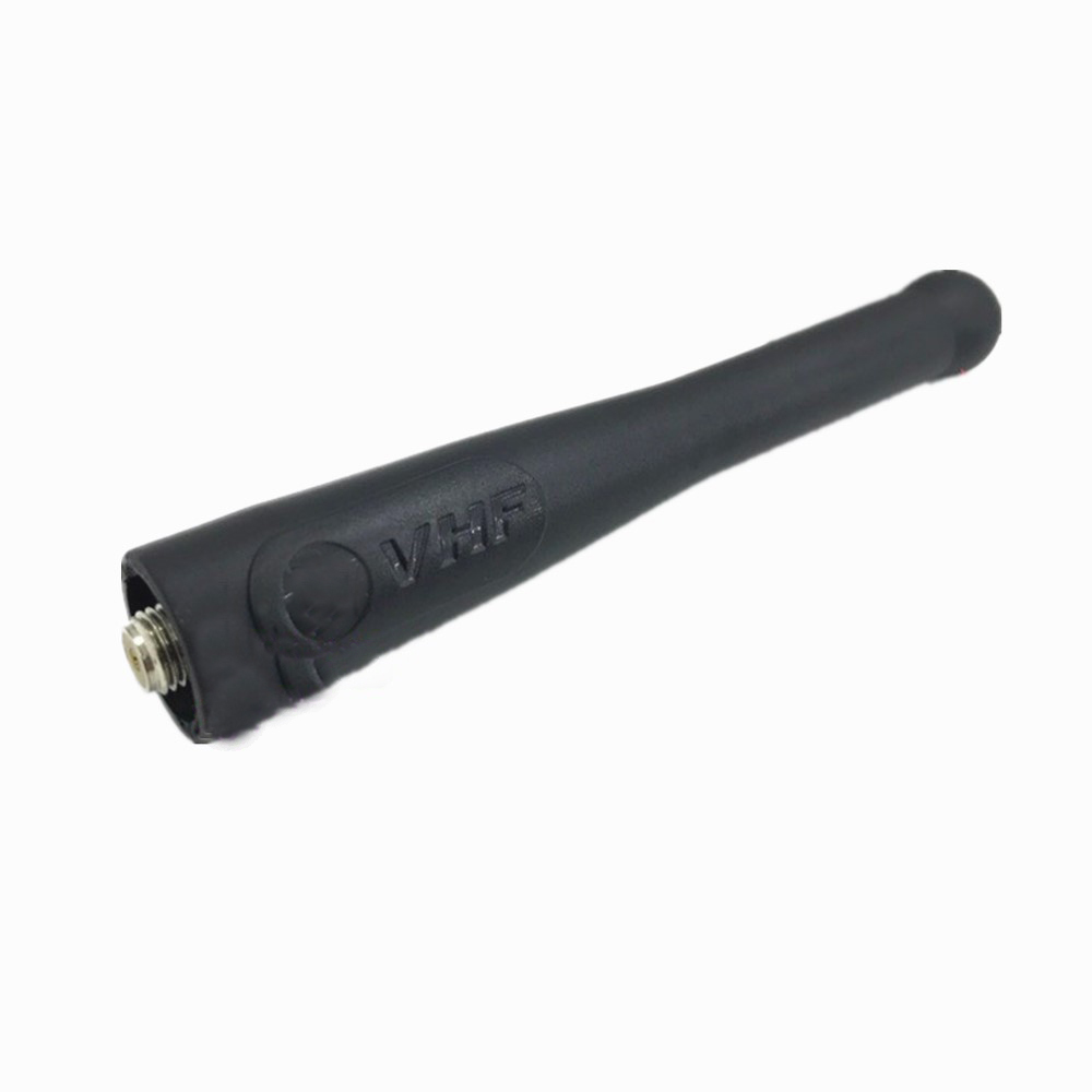 10 szt. Antena VHF z GPS robić radiotelefonów Motorola DP3400 DP3401 DP3600 DP3601 DGP4150 DGP6150+ APX7000 APX6000, akcesoria robić walkie-talkie: Niebieski