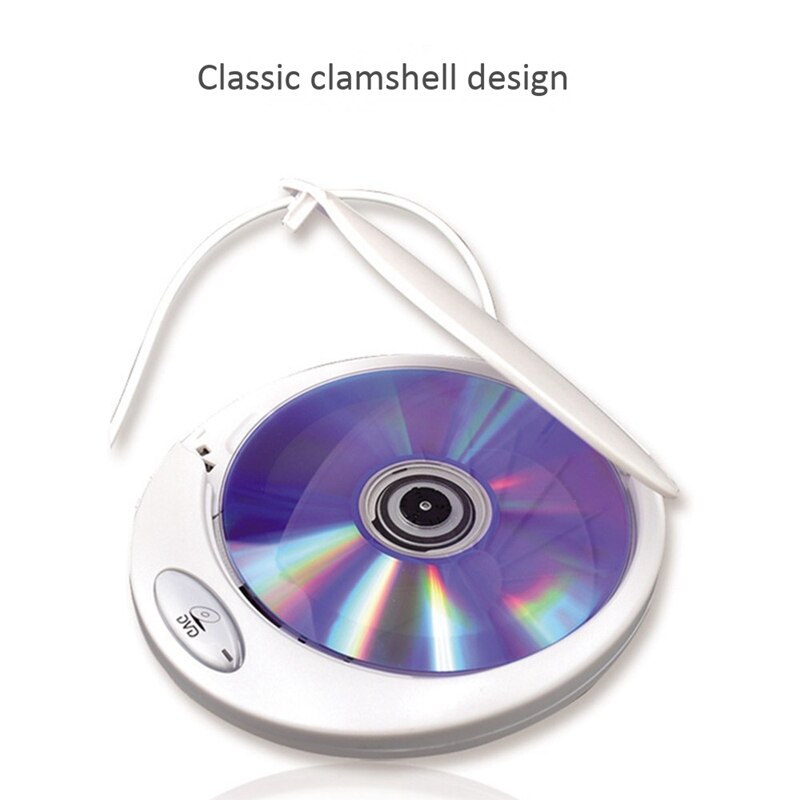 Draagbare Externe Cd Dvd Drive Usb 3.0 Type-C Dvd Speler Optische Drive Voor Laptop Mac Desktop Pc Imac