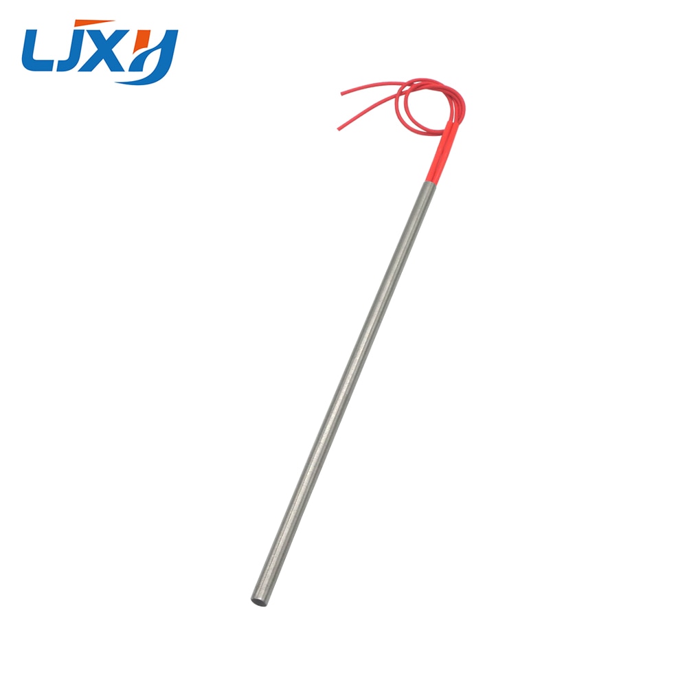 LJXH Heating Element 220V/110V/380V Electric Cartridge Heaters 9.5mm/0.374" Length 350mm/13.78" Power 850W/1050W/1400W