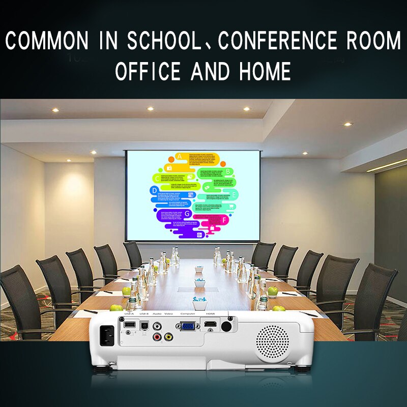 Projector Lamps EPLP66 for E PSON EB-S82 EB-S9 EB-S92 EB-W10 EB-W7 EB-W8 EB-W8D EB-W9 EB-X10 EB-X7