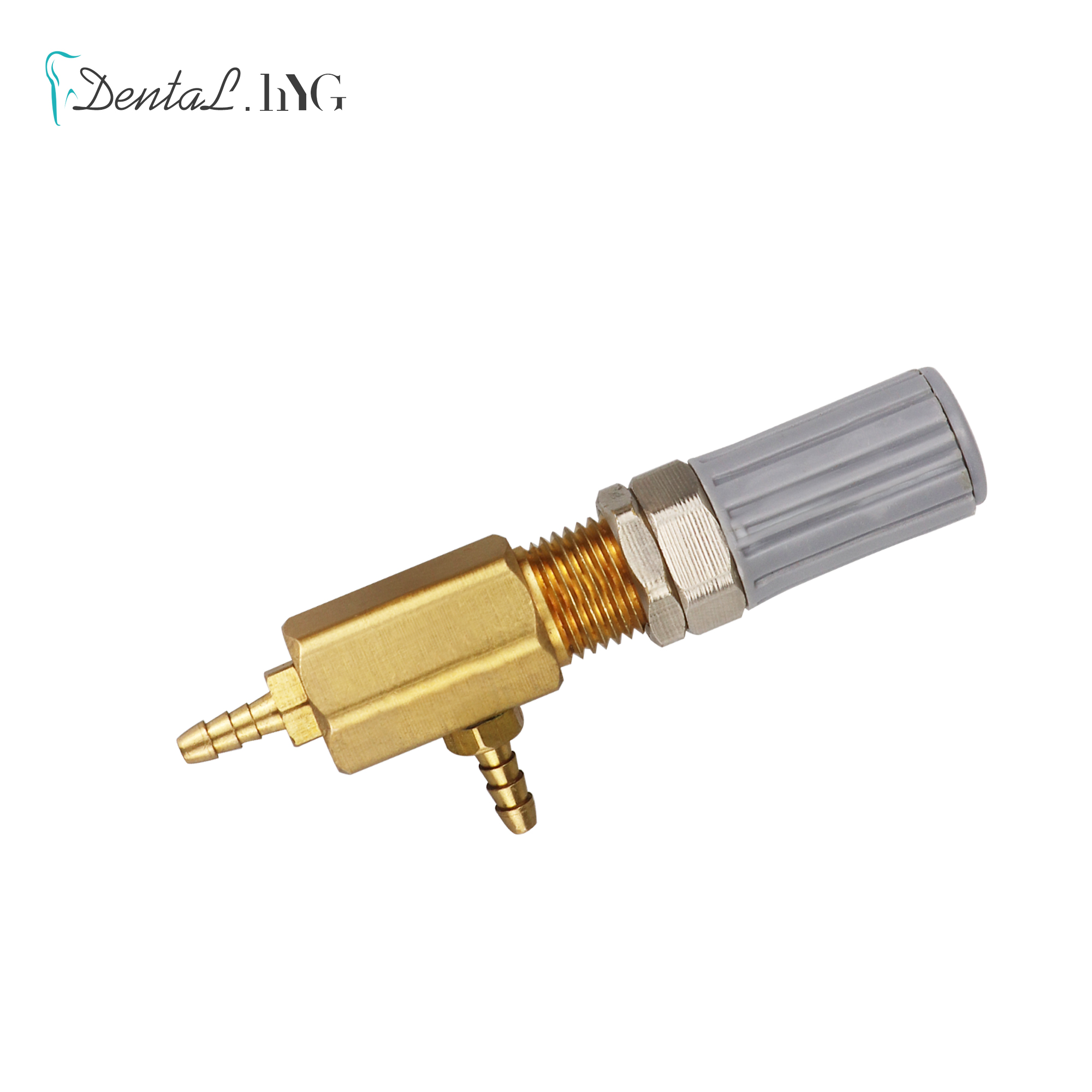 Dental Air Wasser Control Schalter Ventil Regulierung Regelventil 3mm/5mm Dental Stuhl Turbine Einheit Reparatur Werkzeug ersatzteile