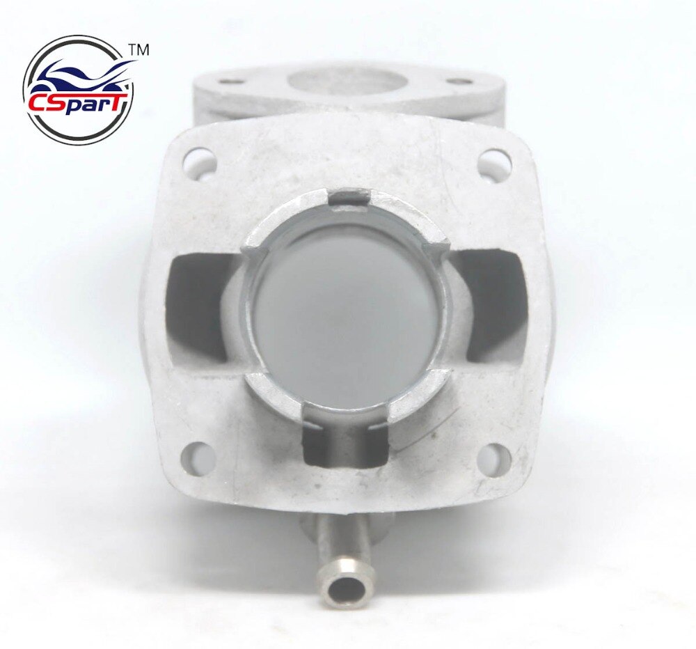 36mm Cylinder for 39CC Water Cooled Engine Polini 911 Mini Moto Pocket bike