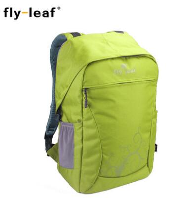Flyleaf FL9138 DSLR Kamera Tasche Rucksack Professionelle Anti-diebstahl Ich bin Freien Männer Frauen Rucksack Für Kanon/Nikon kamera: Grün