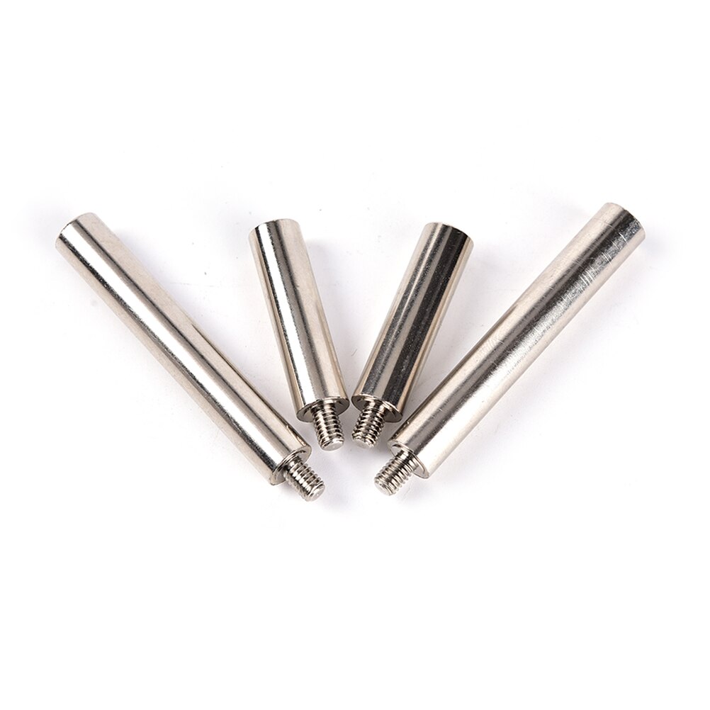 1 Set Staven Extender Brancard Staven, Pro Extender Vergroter Vergroting Proextender Vervanging Accessoire
