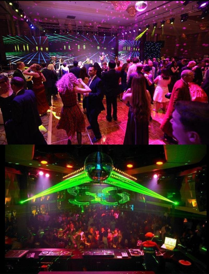Mini usb led disco scene lys bærbar familie fest magiske bold farverige lys bar klub scene effekt lampe os eu uk plug belysning