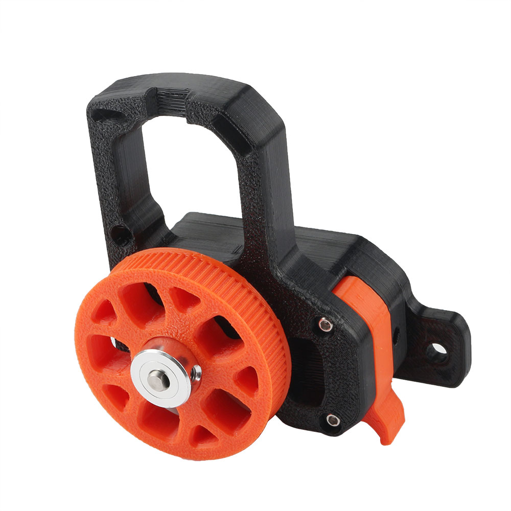 FYSETC Released VORON M4 Extruder Dual Set Available For Voron 2.4 Extruder 3D Print Parts