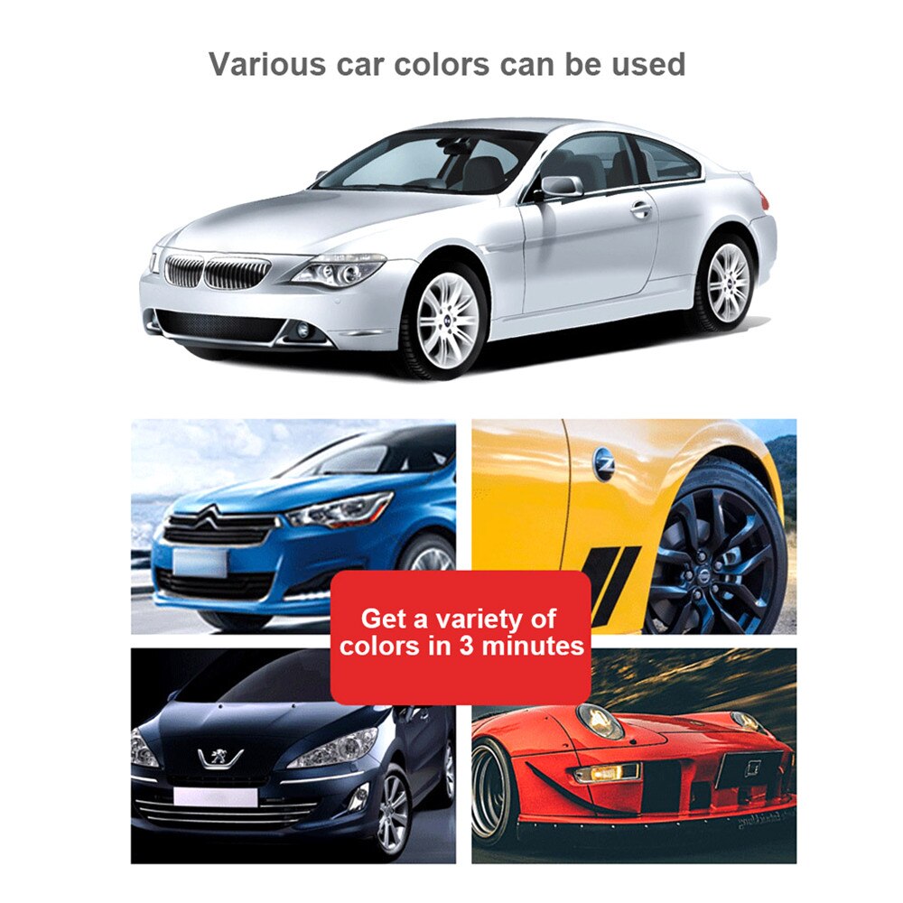 500ML Automotive Ceramic Nano Coating Liquid Coatin Nano Hydrophobic Layer Polishing Paint Coating Agent Car polish Nano Coating