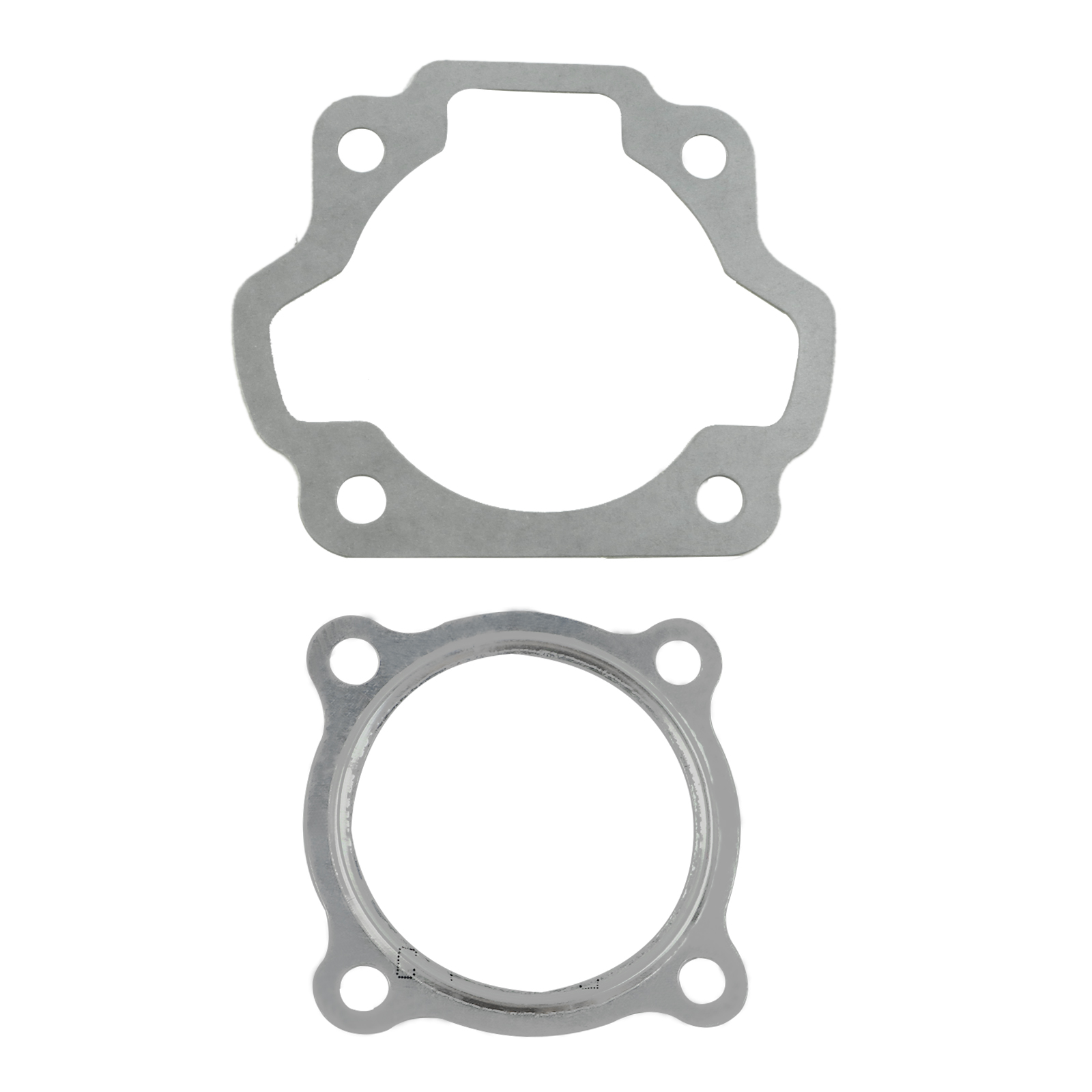 Motorfiets Motor 47Mm Zuigerveren Pakking Naaldlager Kit Voor Yamaha PW80 Pw 80 Peewee Y-Zinger Vuil fiets 1983-2006