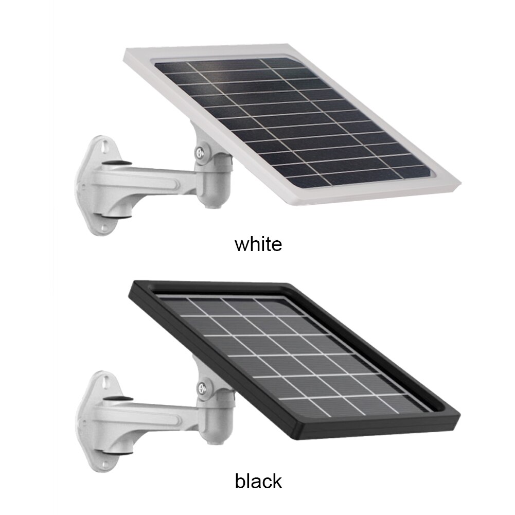 GPS Solar Battery Panel Landscape Light Monitor External Automatically Recharging Fence Battery Charging Board Charger