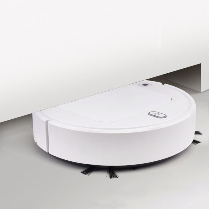 Robot Vacuum Cleaner & Mop with Hard Floor Mode MOLF