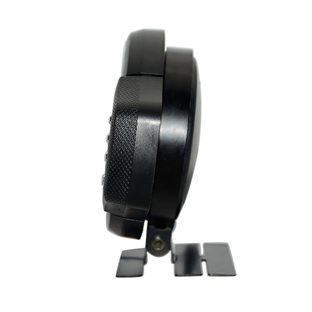 5" Auto Gauge Tachometer EL-3-in-1 Meter(BLACK OR WHITE)