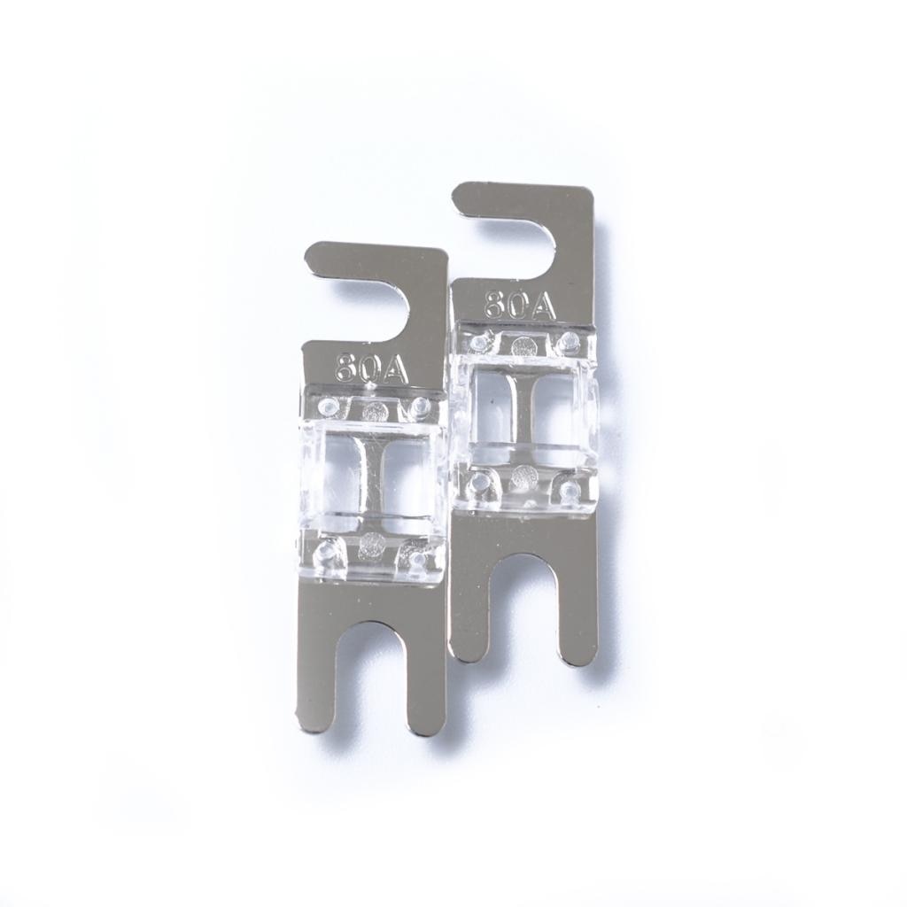 Mini ANL Zekering 25 Ampere 4 stuks