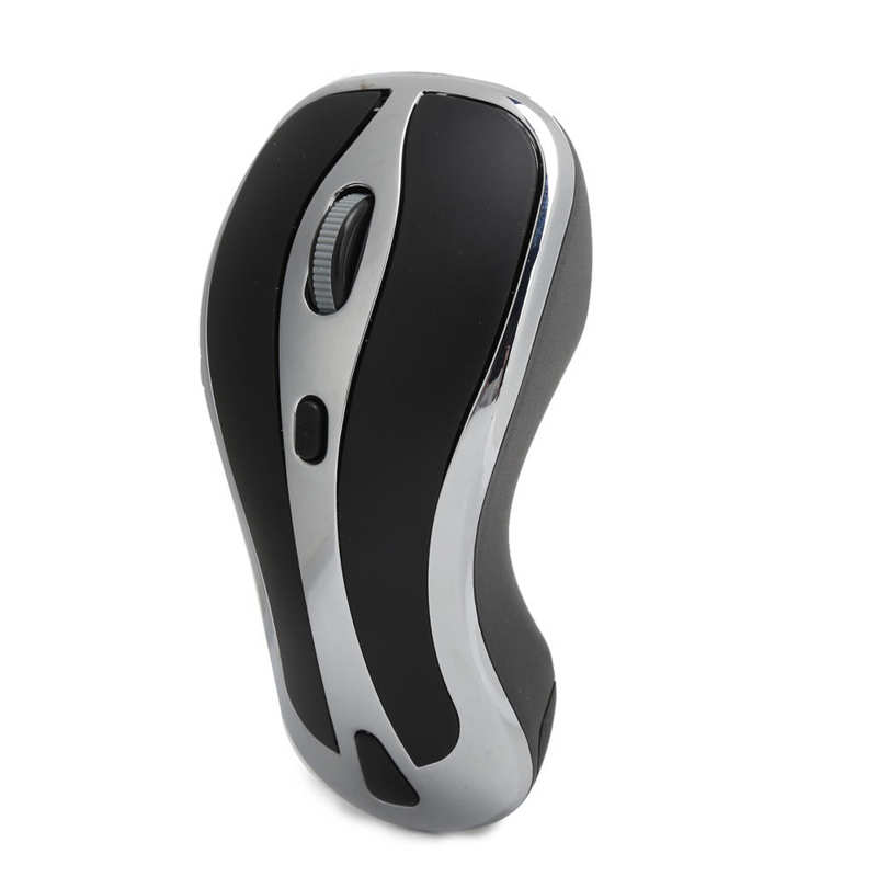 Touch Pad touch pad for android Wireless Mouse Gyroscope 2.4G USB Receiver Set‑Top Box Mouse Support Adjustment touch