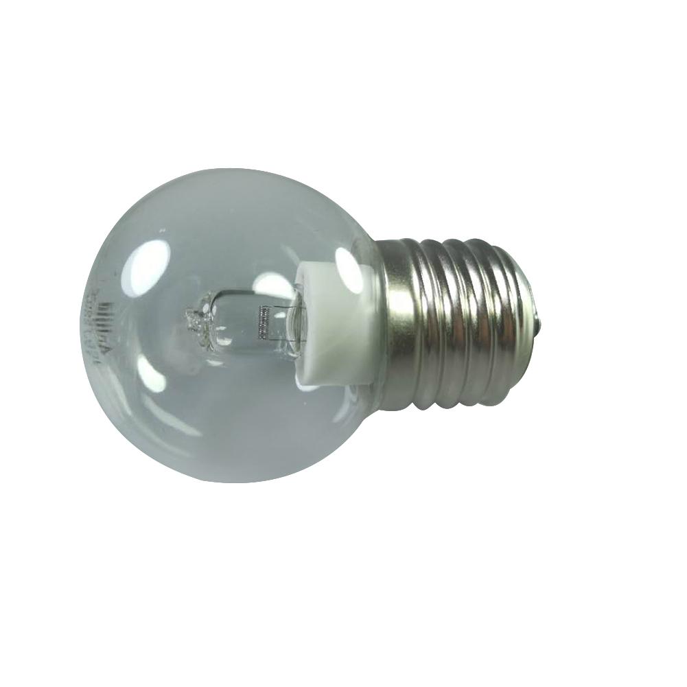 12V 50W E27 Oven Light Bulb High Temperature Resistant Durable Microwave Lamp Bulb Sewing Machine light