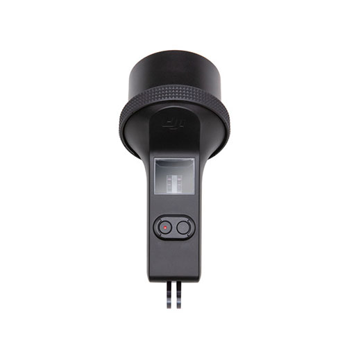 Das wasserdichte gehäuse des dji osmo pocket ist wasserdicht bis zu einer tiefe von  to 60 m zwei montagehalterungen für zusätzliche: Wasserdichtes gehäuse