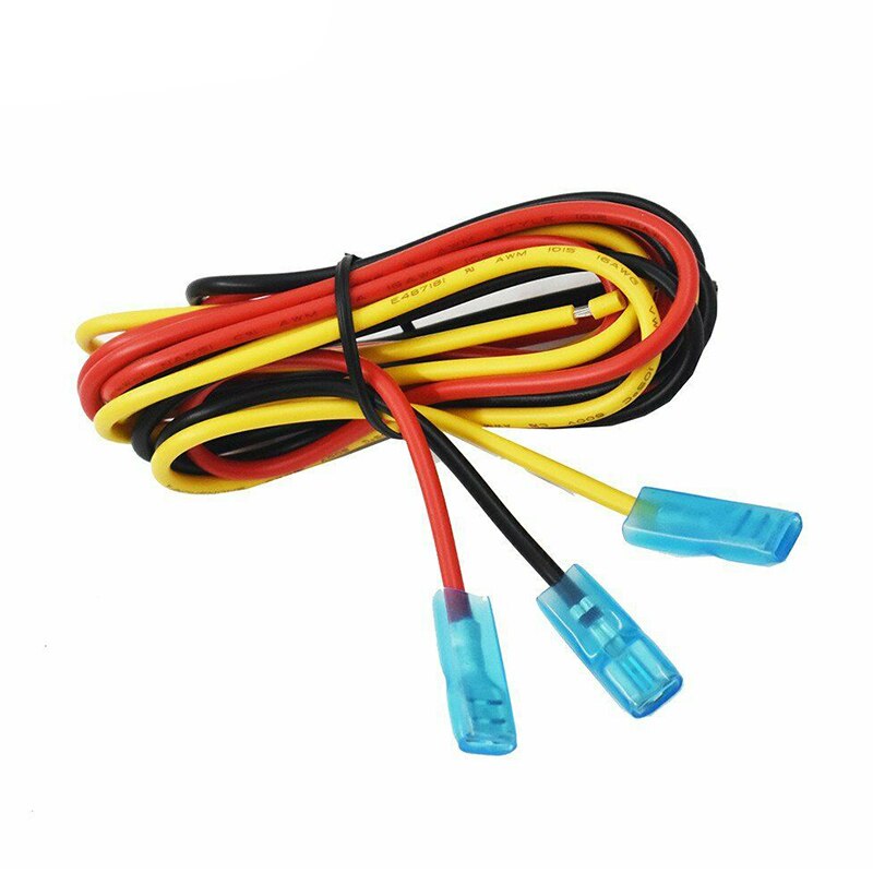 Vehicle Ignition Starter Switch 12V Car Replacement Parts Accessories Modification DIN889