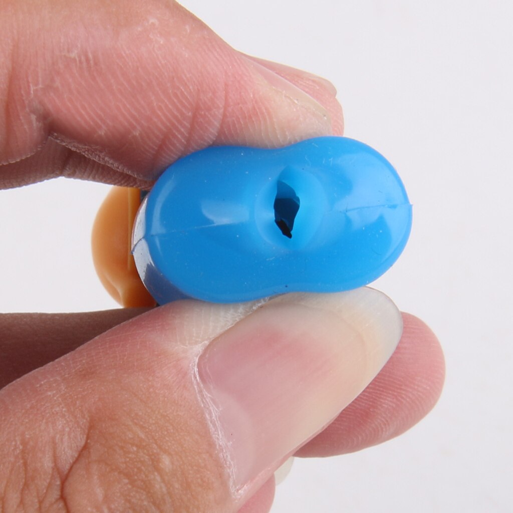 ON-OFF Switch Drinking Water Tube Bite Valve Replacement Water Bladder Bag Water Bag Mouth Suction Bladder Piping Nozzle