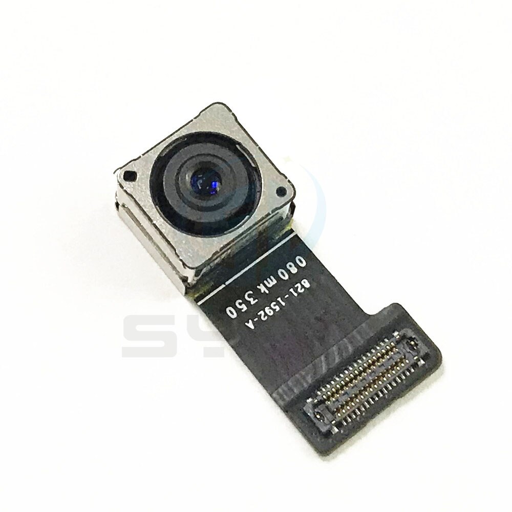 Original Main Back Camera Flex For iphone 5 5s 5c 6 6 plus 6s 7 7 plus 8 se rear camera replacement phone: For iphone 5s