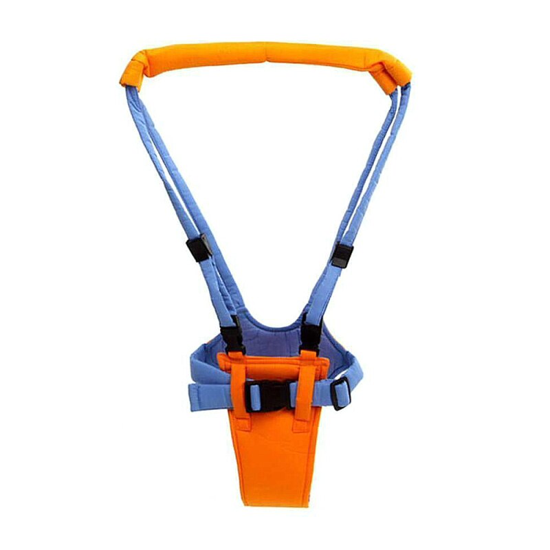 Walking Harnesses Leashes Aid Assistant Rein for Baby Toddler Learn to Walk Safety: Default Title