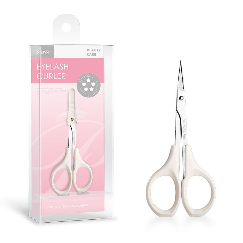 Eyebrow Trimming Tool Set, Special for Female Beginners, Eyebrow Clip and Eyebrow Trimmer