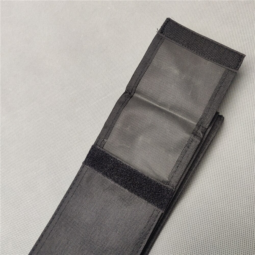 Soft Snooker Cue 1.5m Soft Nylon Sleeve 150cm Billiard Carom Pool Cue Soft Case Holds 1 Piece Cue case Billiards Accessories