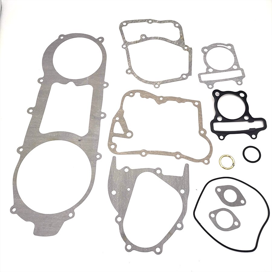 Engine Gasket Kit for GY6 150cc Scooter Motorcycle Bike