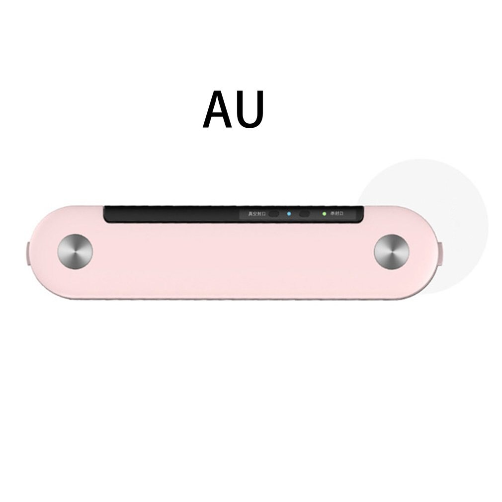 Witte vacuümverpakkingsmachine voor huishoudelijk gebruik, vacuümsealer voor thuisgebruik, voedselbeschermende zakken, voedselsealer