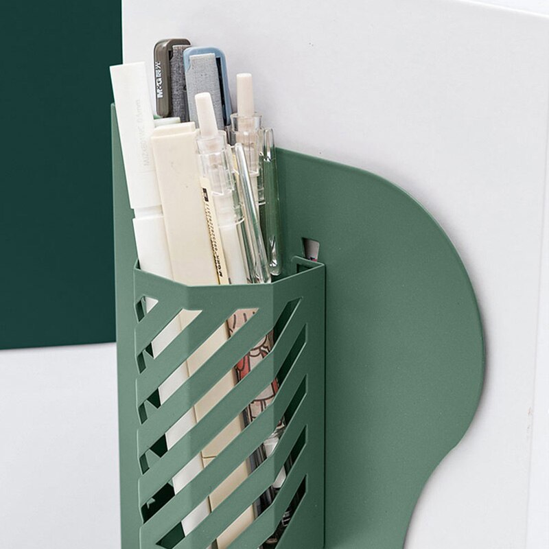 Support de rangement de livres rétractable pour étudiants, et pliable, pour papeterie de bureau et d'école