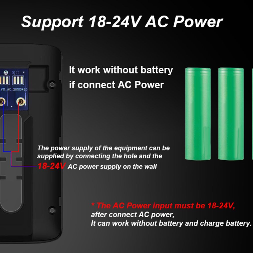 V5 Smart Intercom Draadloze Wifi Video Cat Eye Deurbel Wifi Deurbel Visuele Opname Monitor Nachtzicht Deurtelefoon