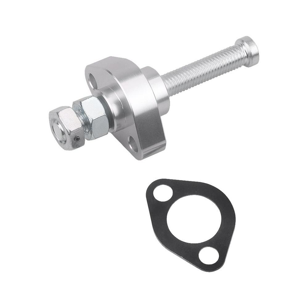 Leva Manual cadena de distribución tensor para CBR600F F3 F4 F4i CBR900 RR CBR900F CB F momento Herramienta de bloqueo conjunto: Naranja