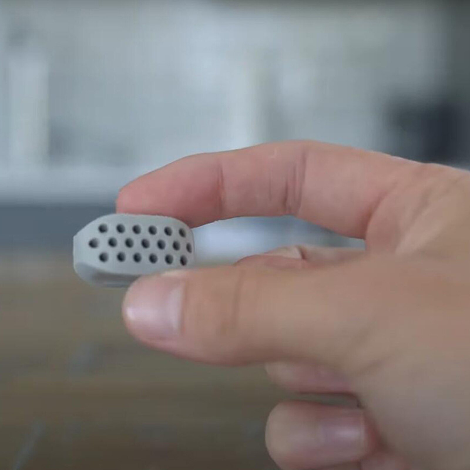 Jaw Exerciser Face Muscle Jaw Workout Tool Easy Reduce Double Chin Exerciser Jawline For Men And Women MJ