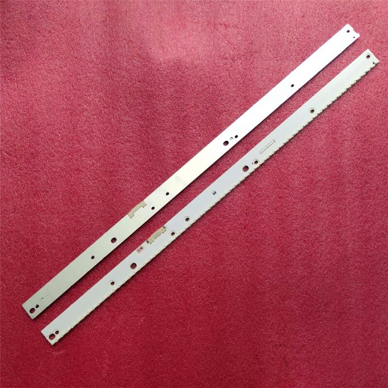 LED Backlight strip UE55KU6400 UN55KU7000 UN55KU750D HG55NE890 UN55Ku6400 UN55MU7000 UN55KU700D BN96-39597A BN96-39598A 39601A
