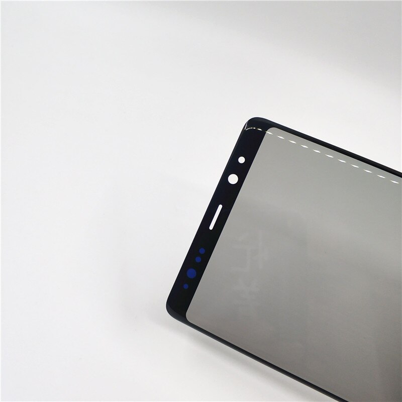 Originele Touchscreen Voor Samsung Galaxy Note 8 Note8 N950 Touch Screen Digitizer Glas Panel