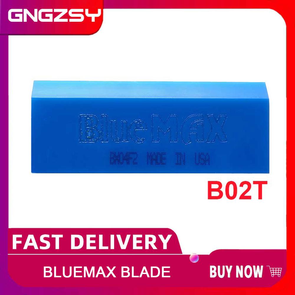 Bluemax gummiskraber reserveudskiftningsblade  b02 b02a b02b b02c b02t