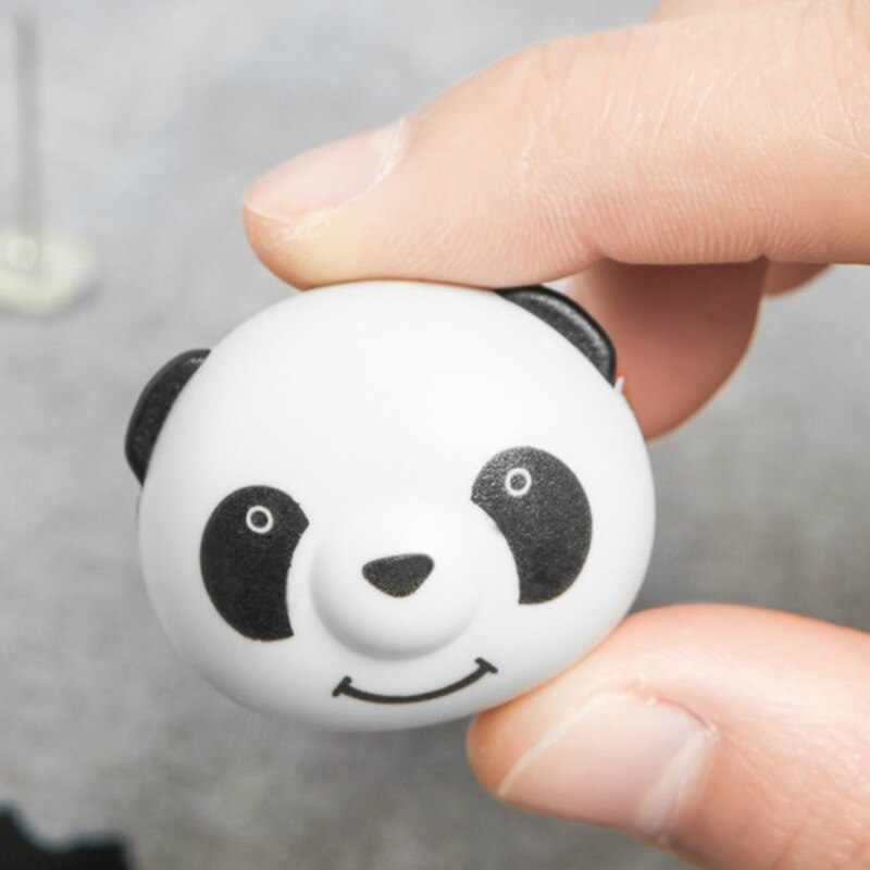 8 stuks panda dekbedovertrek gripper dekbed clip gesp beddengoed dekbed zak houder klem sluiting set handig eenvoudig te gebruiken met magneet